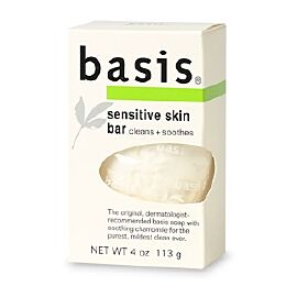 Basis Soap