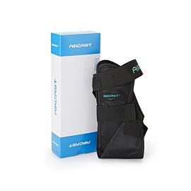 AirSport Right Ankle Support, Medium