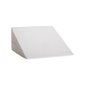 DMI Foam Bed Wedge, White, 24 X 24 X 10 Inch