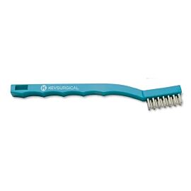 Key Surgical Cleaning Brush