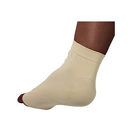 Silipos Achilles Heel and Ankle Compression Sleeve