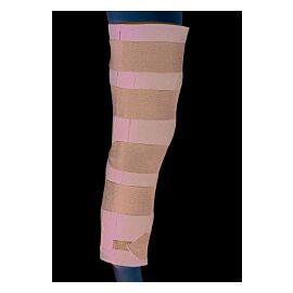 ProCare Quick–Fit Knee Immobilizer, One Size Fits Most