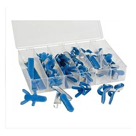 ProCare Finger Splint, Assorted Types and Sizes