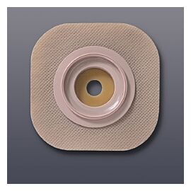 FlexTend Ostomy Barrier With Up to 1 Inch Stoma Opening