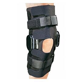 Procare Action Hinged Knee Immobilizer, Medium