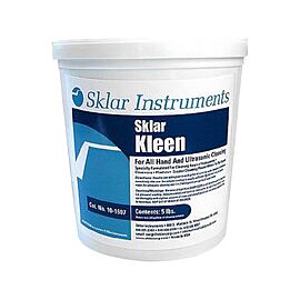 Sklar Kleen Instrument Detergent, Powder Concentrate, 5 lbs