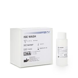 ACE ISE CAL A ISE Wash Solution