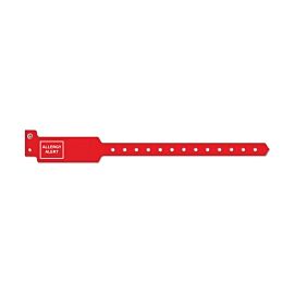 Sentry SuperBand Patient Identification Band