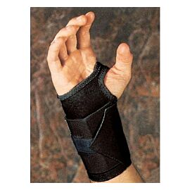 Scott Specialties Right Wrist Support, Large