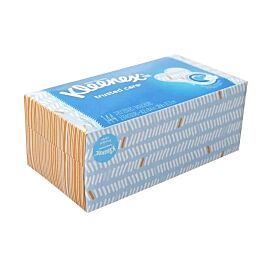 Kleenex Facial Tissue, 144 Sheets per Box