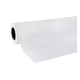 McKesson Exam Table Paper - White, Smooth Medical Paper Rolls, 260 ft