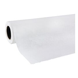 McKesson Smooth Table Paper, 21 Inch x 260 Foot, White