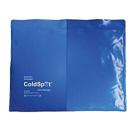 Relief Pak ColdSpot Blue Vinyl Pack, 11 x 14 Inch