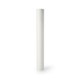 Graham Professional Crepe Table Paper, 24 Inch x 125 Foot, White