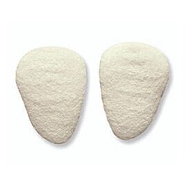 Hapad Metatarsal Pads for Foot Pain, Cushion for Ball of Foot