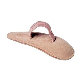 Pedifix Toe Crest Pad, for Large Right Feet
