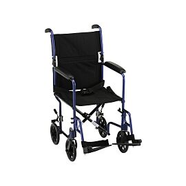 Nova Ortho-Med Transport Chair