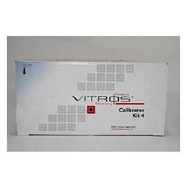 Vitros Calibrator Kit 4