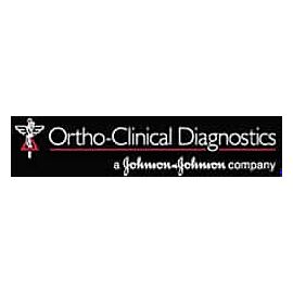 Ortho-Clinical Diagnostics Desiccant Pack