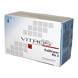 Vitros Calibrator Kit 3