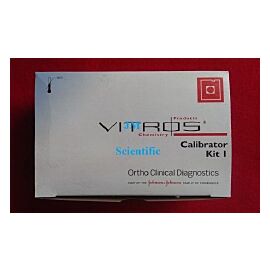 Vitros Calibrator Kit 1