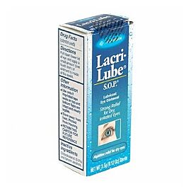 Refresh Lacri-Lube Eye Lubricant