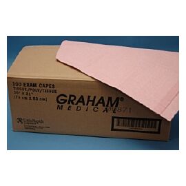 Graham Medical Products Exam Cape