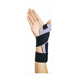 ProCare ThumbSPICA Thumb Splint, One Size Fits Most