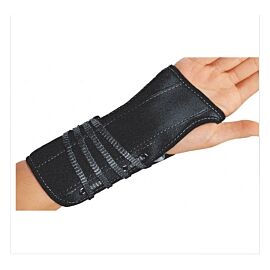 ProCare Left Wrist Support, Large