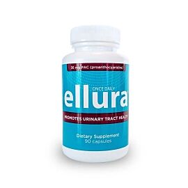 ellura Multivitamin Supplement