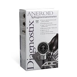 Diagnostix Aneroid Sphygmomanometer