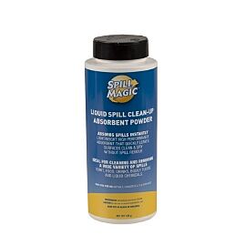 Spill Magic All-Purpose Clean-Up Spill Kit