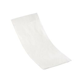 Simplicity Incontinence Liner, Polymer Core, One Size Fits Most Adults, Unisex, Disposable, Moderate Absorbency, 6-1/2 X 17 Inch