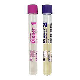 The Dipper Urinalysis Control , Urinalysis Dipstick Testing