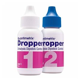 The Dropper Urinalysis Control