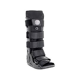 McKesson Pneumatic / Adjustable Air Support Walker Boot, Extra Large