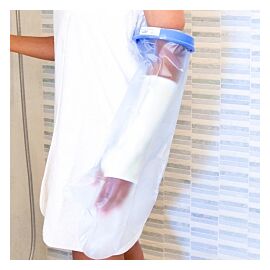 Seal-Tight Arm Cast Protector, 40-Inch Length