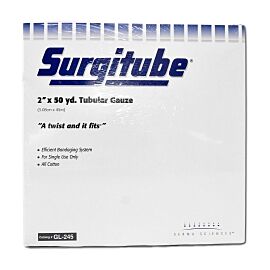 Surgitube Tube Bandage
