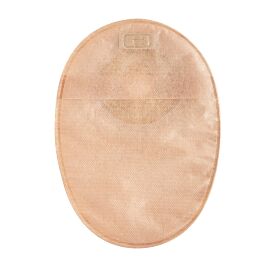 Esteem+ One-Piece Closed End Ostomy Pouch, 8 Inch Length, 40 mm