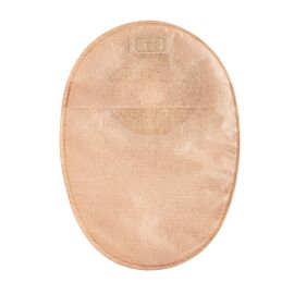 Esteem+ One-Piece Closed End Ostomy Pouch, 8 Inch Length, 50 mm