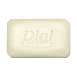 Dial Antibacterial Soap, 200 Bars per Case