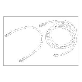 Gomco Suction Connector Tubing Set