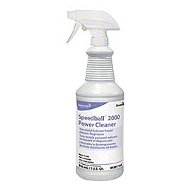 Speedball 2000 Surface Cleaner