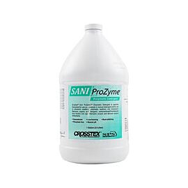 SANI ProZyme Enzymatic Medical Instrument Detergent, 1 gal