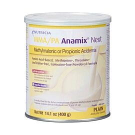MMA/PA Anamix Next Metabolic Oral Supplement, 400 Gram Can