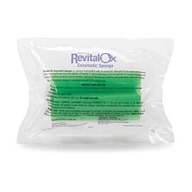 Revital-Ox Instrument Cleaning Sponge without Detergent