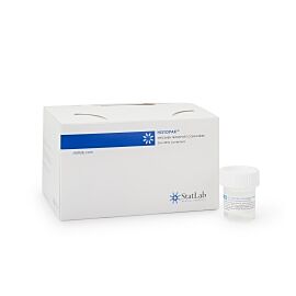 StatClick Prefilled Formalin Container