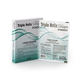 Triple Helix Collagen Powder, 1 Gram