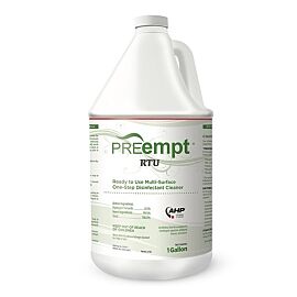 PREempt RTU Surface Disinfectant Cleaner