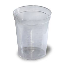 OakRidge Products Specimen Container with Pour Spout